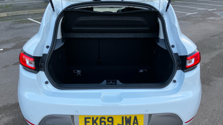 Renault Clio 0.9 TCE 90 GT Line 5dr Petrol Hatchback